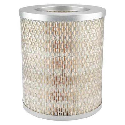 BALDWIN FILTERS PA641 Air Filter,6-5/8 x 7-7/8 in.