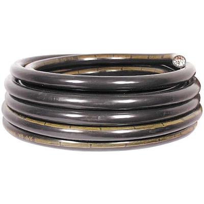 QUICKCABLE 200107-396-025 Battery Cable,2/0 ga.,Copper