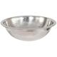 CRESTWARE MB13 Mixing Bowl,Stainless Steel,13 qt.