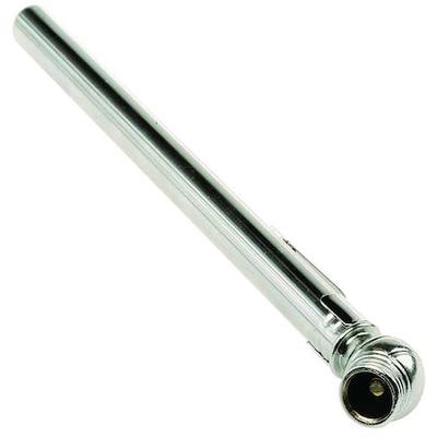 HALTEC GA-105 Pencil Tire Gauge,10 to 50 psi,6in