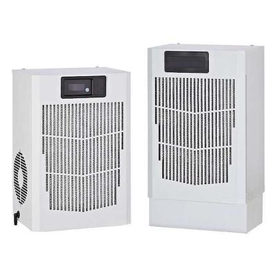 NVENT HOFFMAN N170216G010 Enclosure AC,Wall Mount,1398/1776 BtuH