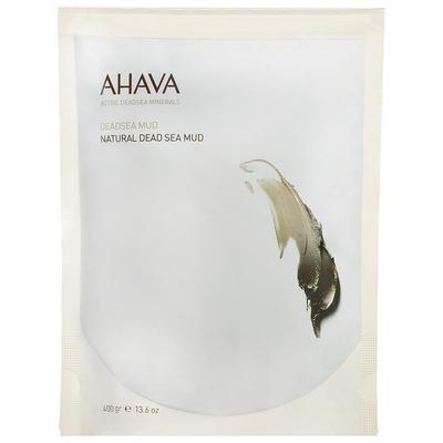 AHAVA - Natural Dead Sea Mud Reinigungscreme 400 g (44.97 € / 1 kg)