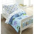Wildkin Olive Dinosaur Land Toddler Sheet Set 100% Cotton in Blue/Gray | Wayfair 92412