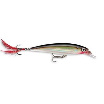 Rapala X-Rap Jerkbait (XR04S)