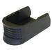Pearce Grip Grip Extension For Glock - Fits Glock 36 Plus 0, Adds 0