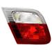 2001-2003 BMW 325Ci Left - Driver Side Tail Light Assembly - Action Crash