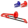 pBone 700638 Trombone Mini rot