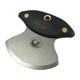 Knives of Alaska Magnum Ulu Fixed Blade SKU - 448526