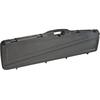 Plano Protector Double Rifle Case 51-1/2" Polymer Black SKU - 580302