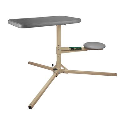 Caldwell Stable Table Portable Bench SKU - 522717