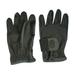 Bob Allen Men's Shotgunner Gloves, Black SKU - 854400