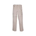 5.11 Men's Tactical Pants Cotton Canvas, Khaki SKU - 840444