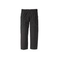 5.11 Men's Tactical Pants Cotton Canvas, Black SKU - 869492