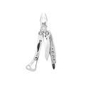 Leatherman Skeletool Multi-Tool Stainless Steel SKU - 812873