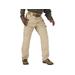 5.11 Men's TacLite Pro Tactical Pants Cotton/Polyester, TDU Khaki SKU - 914806