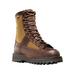 Danner Grouse 8" GORE-TEX Hunting Boots Leather Brown Men's, Brown SKU - 541554