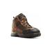 Danner Radical 452 5.5" GORE-TEX Hiking Boots Leather/Nylon Coffee Men's, Dark Brown SKU - 575796