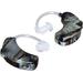 Walker's Ultra Ear Behind the Ear Electronic Ear Buds NXT Pair SKU - 967956