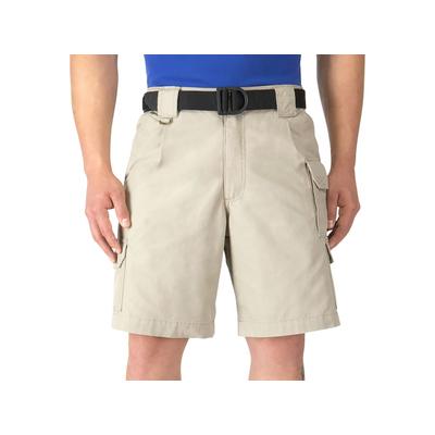 5.11 Men's Tactical Shorts Cotton Canvas, Khaki SK...