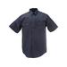 5.11 Taclite Pro Short Sleeve Shirt Cotton Ripstop, Navy SKU - 784248