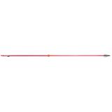 AMS Fiberglass Bowfishing Arrow with Chaos Arrow Point SKU - 245402