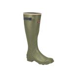 LaCrosse Grange 18" Hunting Boots Rubber Men's, OD Green SKU - 911707