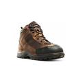 Danner Radical 452 5.5" GORE-TEX Hiking Boots Leather/Nylon Coffee Men's, Dark Brown SKU - 885489