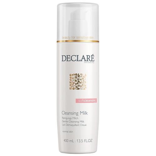 Declaré - Soft Cleansing Reinigende Milch Reinigungsmilch 400 ml