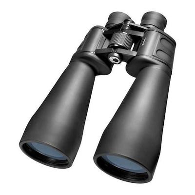 BARSKA AB10154 General Binocular, 15X Magnification, Porro Prism, 231 ft @ 1000