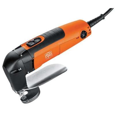 FEIN BLS 1.6E Shear,26.2 fpm,16 ga.