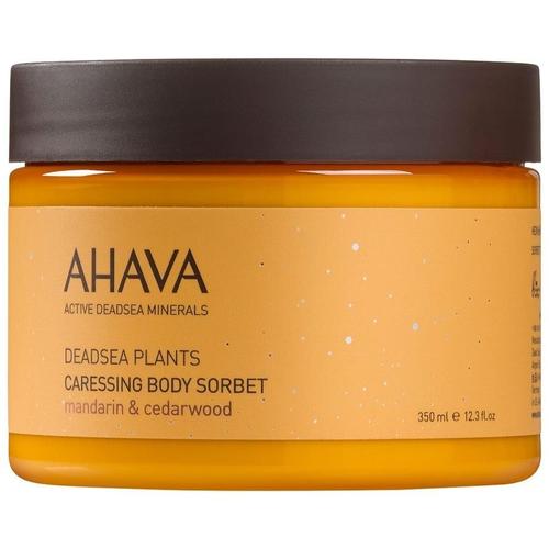 AHAVA – Caressing Body Sorbet Bodylotion 350 g