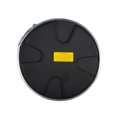 On Time Game Feeder Hopper Lid with Clamp SKU - 371151