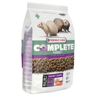 2x2,5kg Complete Ferret Versele Laga Frettchenfutter