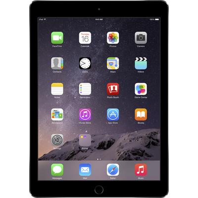 Apple iPad Air 2 Wi-Fi + Cellular 64GB - Space Gray