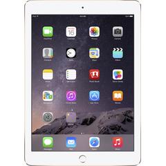 Apple iPad Air 2 Wi-Fi 16GB - Gold