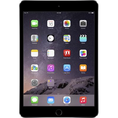 Apple iPad mini 3 Wi-Fi + Cellular 16GB - Space Gray