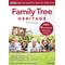 Family Tree Heritage Platinum 9 Windows
