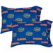 College Covers Collegiate NCAA Florida Gators Pillowcase Microfiber/Polyester | King | Wayfair FLOPCKGPR