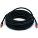 Monoprice A/V Cable RCA Coaxial M/M CL2 rated 35ft 3976