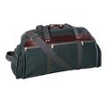 Boyt Ultimate Sportsman's Duffel Bag 36" x 15" x 15" Green SKU - 483689