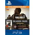 Call of Duty: Advanced Warfare - Season Pass [Spielerweiterung] [PS3 PSN Code für deutsches Konto]