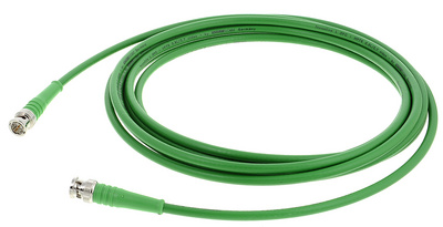 Sommer Cable BNC-Kabel 75 Ohm 5m