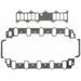 1994-2003 Dodge Ram 2500 Lower and Upper Intake Manifold Gasket Set - Felpro MS 92542