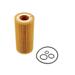 2003-2013 Mercedes S600 Oil Filter Kit - Mann