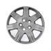 2006-2011 Honda Civic Wheel Cover - Dorman 910-110