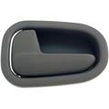 1995-2001 Kia Sportage Front Left Interior Door Handle - Dorman 83545