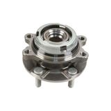 2009-2012 Infiniti G37 Front Wheel Hub Assembly - Timken