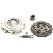 1994-1995, 1997-2002 Jeep Wrangler Clutch Kit - LUK 01-040