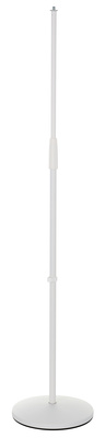 K&M 260/1 White