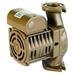 ARMSTRONG PUMPS 182202-650 Hot Water Circulating Pump, 1/6 hp, 120v, 1 Phase,